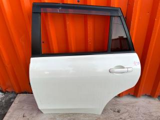 Дверь левая задняя NISSAN WINGROAD Y12 1 ракурс