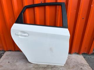 Дверь правая задняя TOYOTA PRIUS ZVW30 1 ракурс