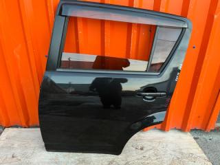 Дверь левая задняя TOYOTA PASSO KGC10 1 ракурс