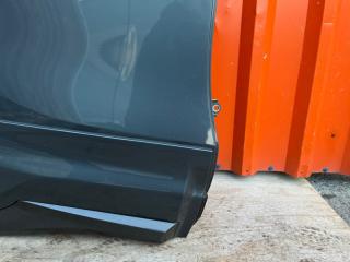 Дверь правая задняя TOYOTA HARRIER MXUA80 5 ракурс