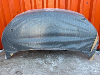 Капот TOYOTA VOXY ZRR70G 1 ракурс Капот TOYOTA VOXY ZRR70G 1 ракурс
