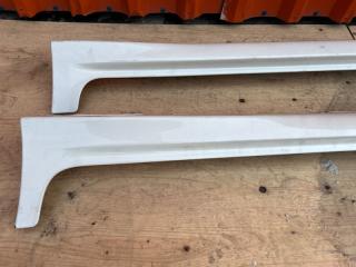 Бампер HONDA FIT GE6 3 ракурс