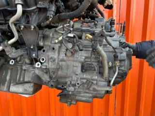 АКПП HONDA ODYSSEY RB3 K24A MLPA 1 ракурс