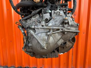 АКПП HONDA ODYSSEY RB3 K24A MLPA 2 ракурс