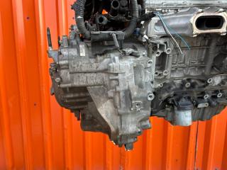АКПП HONDA ODYSSEY RB3 K24A MLPA 3 ракурс