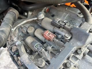 АКПП HONDA ODYSSEY RB3 K24A MLPA 4 ракурс