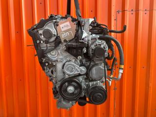 Двигатель TOYOTA HARRIER MXUA80 M20A M20A- 1 ракурс
