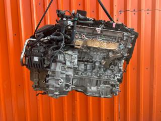 Двигатель TOYOTA HARRIER MXUA80 M20A M20A- 3 ракурс