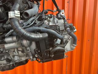 АКПП TOYOTA HARRIER MXUA80 M20A 1 ракурс