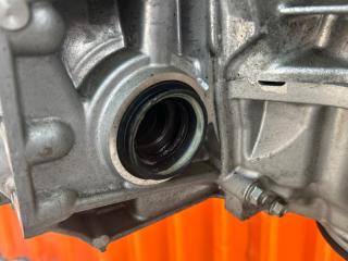 АКПП TOYOTA HARRIER MXUA80 M20A 4 ракурс