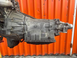 АКПП NISSAN ELGRAND E51 VQ35DE RE5R05A RC31 1 ракурс