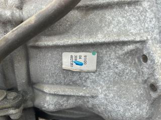 АКПП NISSAN ELGRAND E51 VQ35DE RE5R05A RC31 3 ракурс