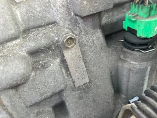 АКПП NISSAN ELGRAND E51 VQ35DE RE5R05A RC31 4 ракурс