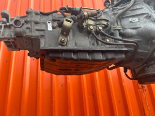 АКПП NISSAN ELGRAND E51 VQ35DE RE5R05A RC31 5 ракурс