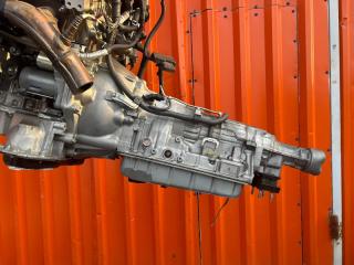 АКПП TOYOTA MARK X GRX130 4GRFSE A960E-B02A 1 ракурс