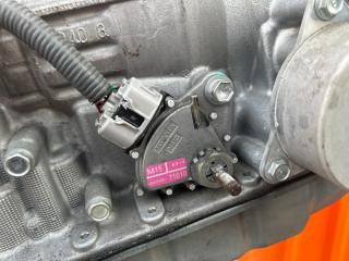АКПП TOYOTA MARK X GRX130 4GRFSE A960E-B02A 3 ракурс