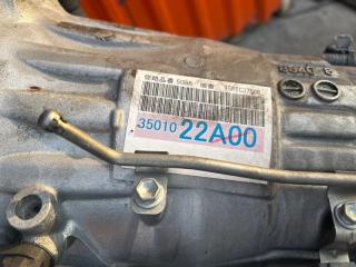 АКПП TOYOTA MARK X GRX130 4GRFSE A960E-B02A 4 ракурс