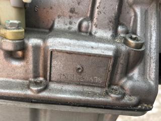 АКПП TOYOTA MARK X GRX130 4GRFSE A960E-B02A 5 ракурс