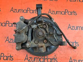 Ступица правая передняя NISSAN ELGRAND E51 5 ракурс