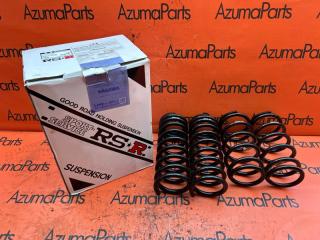 Пружина TOYOTA CROWN AWS210 1 ракурс