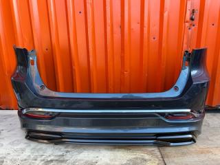 Бампер задний TOYOTA HARRIER MXUA80 52159-48320 1 ракурс