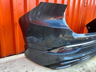 Бампер задний TOYOTA HARRIER MXUA80 52159-48320 2 ракурс