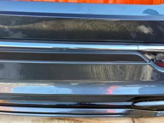 Бампер задний TOYOTA HARRIER MXUA80 52159-48320 5 ракурс