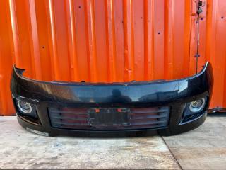 Бампер передний NISSAN ELGRAND E51 1 ракурс