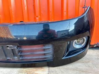 Бампер передний NISSAN ELGRAND E51 5 ракурс