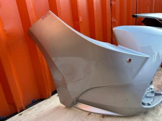 Бампер передний TOYOTA COROLLA TOURING NRE210W 52119-12G70 2 ракурс
