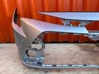 Бампер передний TOYOTA COROLLA TOURING NRE210W 52119-12G70 3 ракурс
