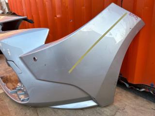 Бампер передний TOYOTA COROLLA TOURING NRE210W 52119-12G70 5 ракурс