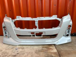 Бампер передний TOYOTA ROOMY M900A ,52119-B1450 1 ракурс Бампер передний TOYOTA ROOMY M900A ,52119-B1450 1 ракурс