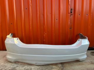 Бампер задний TOYOTA WISH ANE11W 1 ракурс