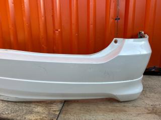 Бампер задний TOYOTA WISH ANE11W 4 ракурс