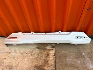 Бампер задний TOYOTA ROOMY M900A ,52159-B1260 1 ракурс Бампер задний TOYOTA ROOMY M900A ,52159-B1260 1 ракурс