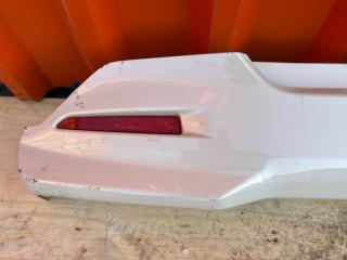 Бампер задний TOYOTA ROOMY M900A 52159-B1260 3 ракурс