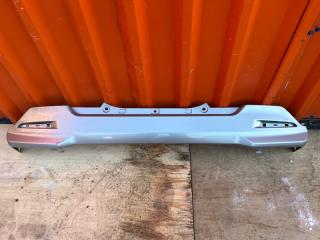 Бампер задний TOYOTA ROOMY M900A ,52159-B1260 1 ракурс Бампер задний TOYOTA ROOMY M900A ,52159-B1260 1 ракурс