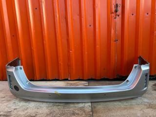 Бампер задний TOYOTA VOXY ZRR80W 52159-28620 1 ракурс