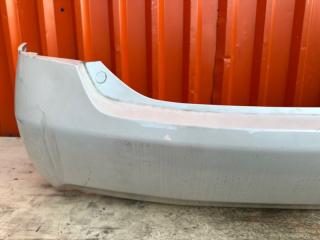 Бампер задний TOYOTA CAMRY ACV40 4 ракурс