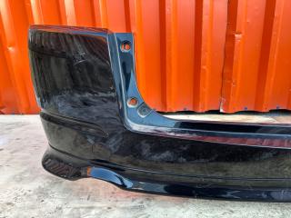 Бампер задний HONDA ODYSSEY RB1 3 ракурс