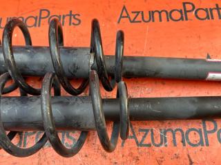 Амортизатор задний TOYOTA RAUM NCZ20 4 ракурс