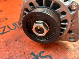Генератор HONDA LIFE JC1 P07A 2 ракурс