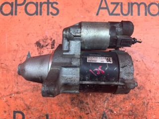 Стартер HONDA LIFE JC1 P07A 4 ракурс