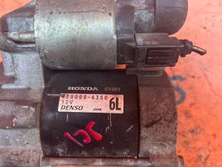 Стартер HONDA LIFE JC1 P07A 5 ракурс