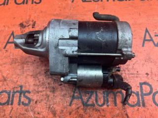 Стартер HONDA LIFE JC1 P07A 1 ракурс