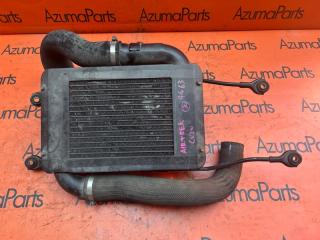 Интеркулер MITSUBISHI AIRTREK CU2W 4G63 1 ракурс Интеркулер MITSUBISHI AIRTREK CU2W 4G63 1 ракурс
