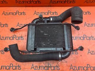 Интеркулер MITSUBISHI AIRTREK CU2W 4G63 3 ракурс Интеркулер MITSUBISHI AIRTREK CU2W 4G63 3 ракурс