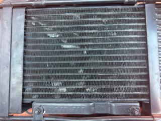 Интеркулер MITSUBISHI AIRTREK CU2W 4G63 4 ракурс