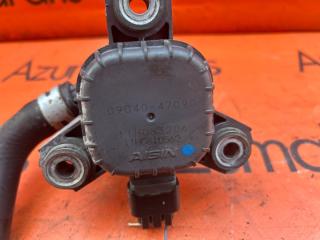 Помпа инвертора TOYOTA AQUA NHP10 G9040-47090 3 ракурс